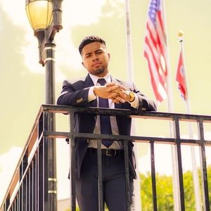 Meet your Posher, Jorge